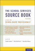 The School Services Sourcebook, Second Edition (eBook, PDF)