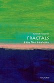 Fractals: A Very Short Introduction (eBook, ePUB)