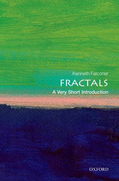 Fractals: A Very Short Introduction (eBook, ePUB) - Falconer, Kenneth