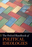 The Oxford Handbook of Political Ideologies (eBook, PDF)