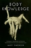 Body Knowledge (eBook, PDF) Body Knowledge (eBook, PDF)