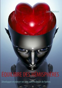 Équilibre des hémisphères (eBook, ePUB) - Melchiori, Claire