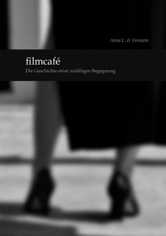 Filmcafé (eBook, ePUB) - Pieren, Nicole; Gläsener, Ulrich