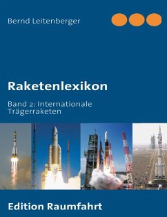 Raketenlexikon (eBook, ePUB)