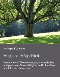 Magie als Möglichkeit (eBook, ePUB) - Fugmann, Haringke