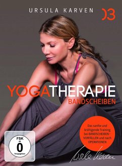 Ursula Karven - Yogatherapie 02 - Bandscheibe