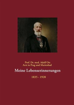 Meine Lebenserinnerungen (eBook, ePUB)