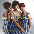 Where The Girls Are Vol.8