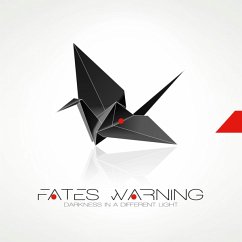 Darkness In A Different Light - Fates Warning