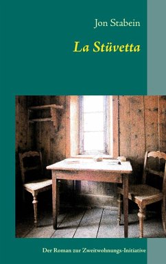 Cover La Stüvetta (eBook, ePUB)