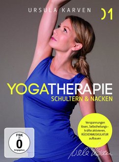 Ursula Karven - Yogatherapie 01 - Karven,Ursula/Alex,Valentin