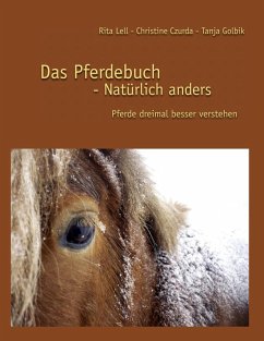 Cover Das Pferdebuch (eBook, ePUB)