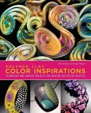 Polymer Clay Color Inspirations (eBook, ePUB)