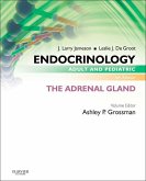Endocrinology Adult and Pediatric: The Adrenal Gland E-Book (eBook, ePUB)