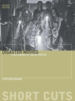 Disaster Movies (eBook, ePUB) - Keane, Stephen