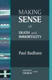 Making Sense of Death and Immortality (eBook, ePUB)