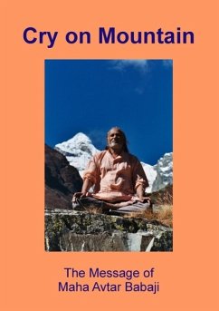 Cry on Mountain (eBook, ePUB) Cry on Mountain (eBook, ePUB)