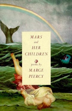 Mars and Her Children (eBook, ePUB) - Piercy, Marge