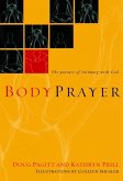 BodyPrayer (eBook, ePUB) BodyPrayer (eBook, ePUB)