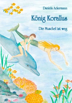 König Korallus (eBook, ePUB)