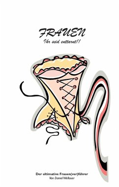 Cover FRAUEN - Ihr seid enttarnt (eBook, ePUB)