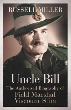 Uncle Bill (eBook, ePUB) - Miller, Russell