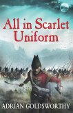 All in Scarlet Uniform (eBook, ePUB)