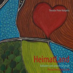HeimatLand (eBook, ePUB) HeimatLand (eBook, ePUB)
