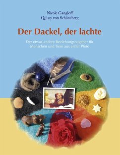 Der Dackel der lachte (eBook, ePUB)