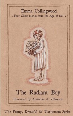 Cover The Radiant Boy (eBook, ePUB)