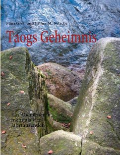 Taogs Geheimnis (eBook, ePUB) - Groll, Maja; Nitsche, Esther M.