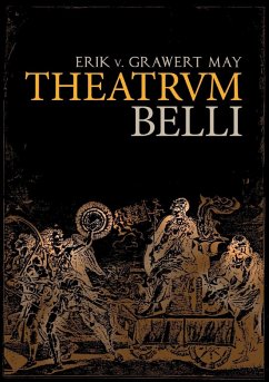 Theatrum Belli (eBook, ePUB)