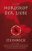 Horoskop der Liebe - Sternzeichen Steinbock (eBook, ePUB)