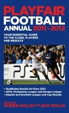 Playfair Football Annual 2011-2012 (eBook, ePUB)