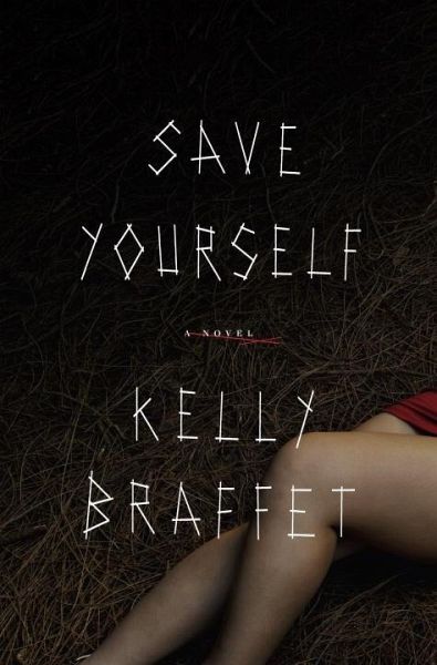 Save Yourself (eBook, ePUB)