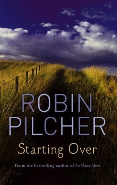 Starting Over (eBook, ePUB) - Pilcher, Robin