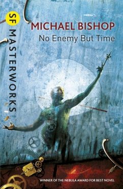 No Enemy But Time (eBook, ePUB) - Bishop, Michael