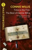 Time is the Fire (eBook, ePUB)