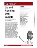 Up and Running with Joomla (eBook, PDF)