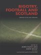 Bigotry, Football and Scotland (eBook,... - Bild 1