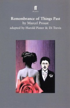 Remembrance of Things Past (eBook, ePUB) - Proust, Marcel