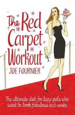 Red Carpet Workout (eBook, ePUB) - Paramor, Jordan; Fournier, Joe
