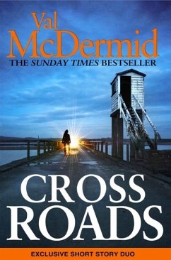 Cross Roads (eBook, ePUB) - McDermid, Val