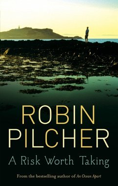 A Risk Worth Taking (eBook, ePUB) - Pilcher, Robin