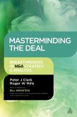 Masterminding the Deal (eBook, ePUB)