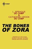 The Bones of Zora (eBook, ePUB)