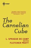 The Carnelian Cube (eBook, ePUB)