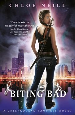 Biting Bad (eBook, ePUB) - Neill, Chloe