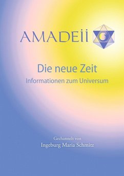 Amadeii - Die neue Zeit (eBook, ePUB)