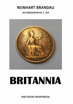 Britannia (eBook, ePUB)